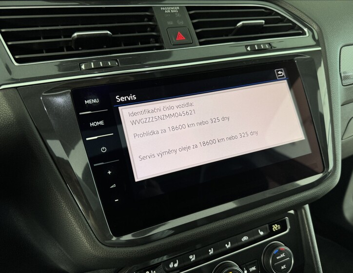 Volkswagen Tiguan Allspace 36