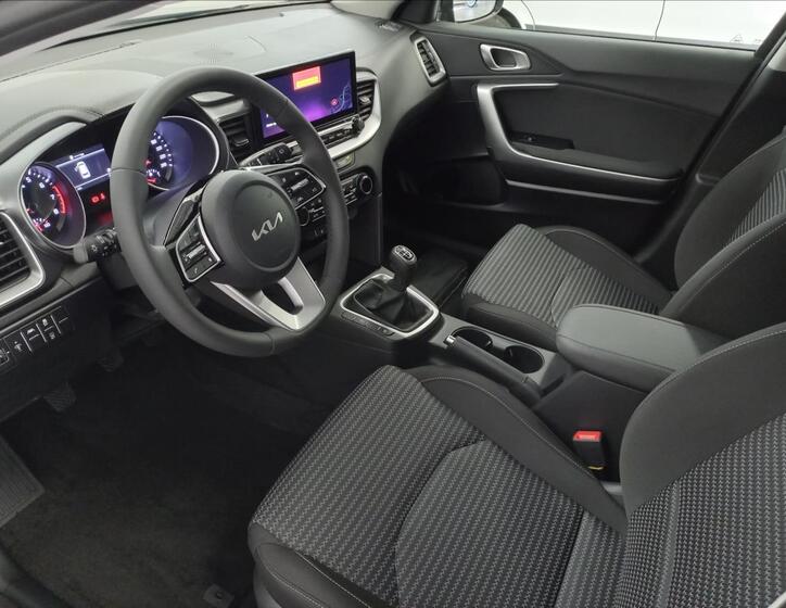 KIA Ceed 7