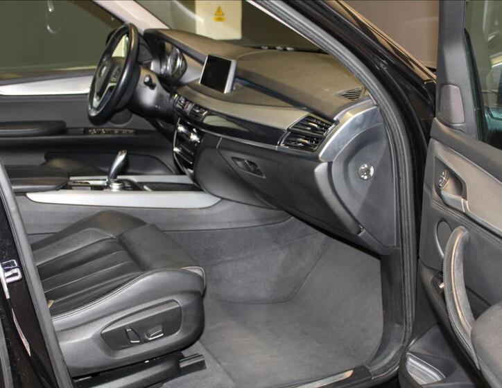 BMW X5 23