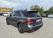 Mercedes-Benz GLE 5