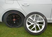 Seat Leon 8