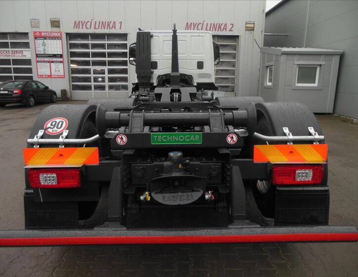 Iveco Ostatní 14