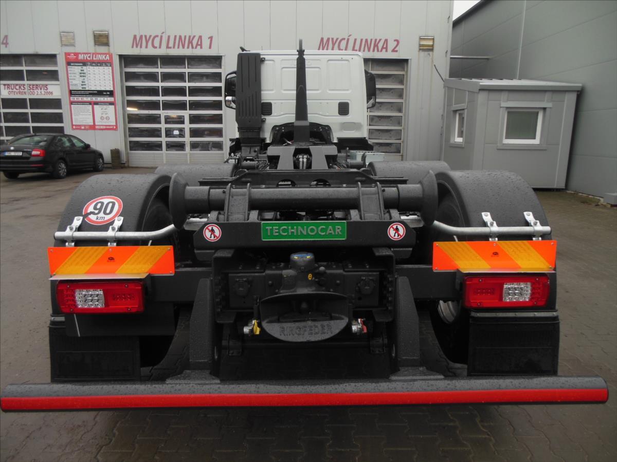 Iveco Ostatní