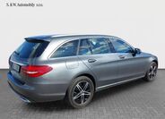 Mercedes-Benz Třídy C 5