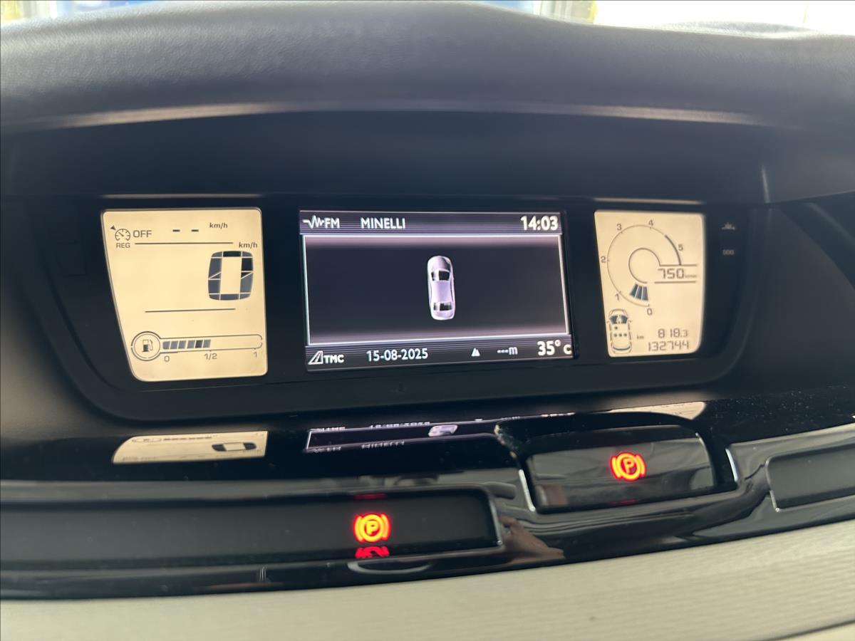 Citroën Grand C4 Picasso