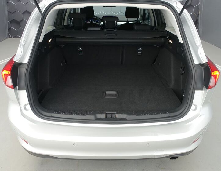 Ford Focus 30