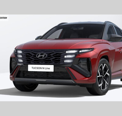 Hyundai Tucson 2