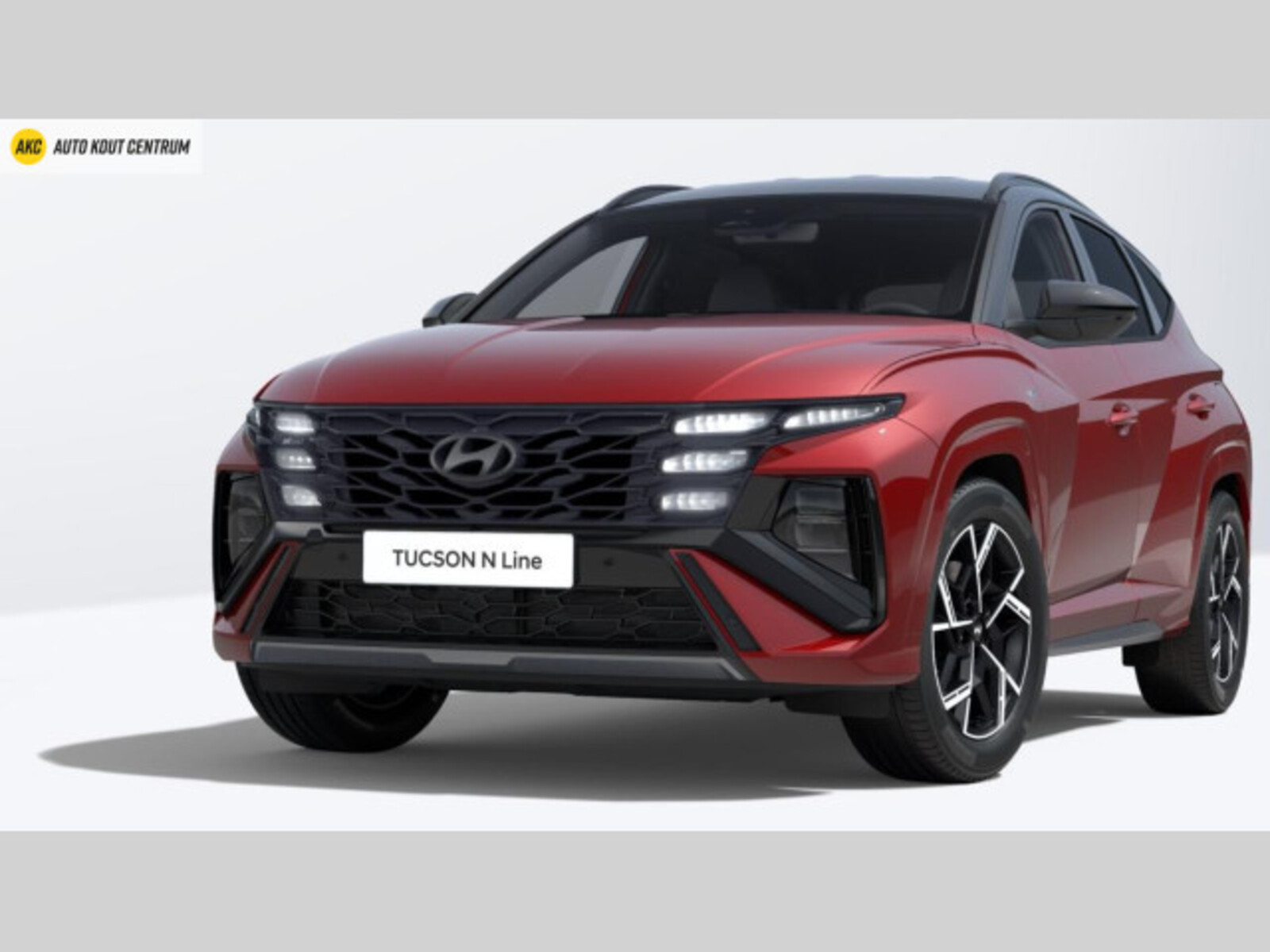 Hyundai Tucson 2