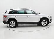 Škoda Kodiaq 4