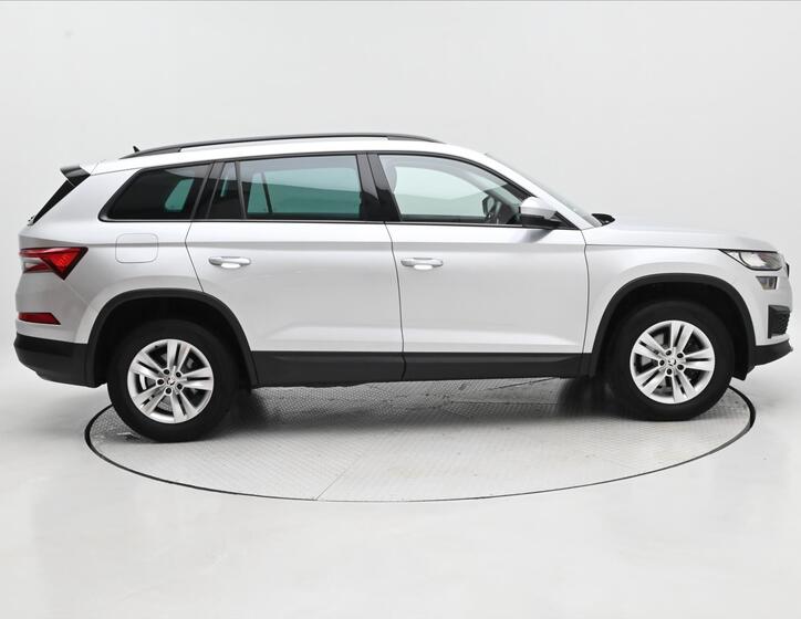 Škoda Kodiaq 4