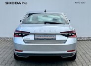 Škoda Superb 10