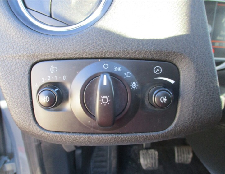 Ford Mondeo 23