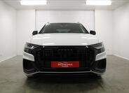 Audi SQ8 2