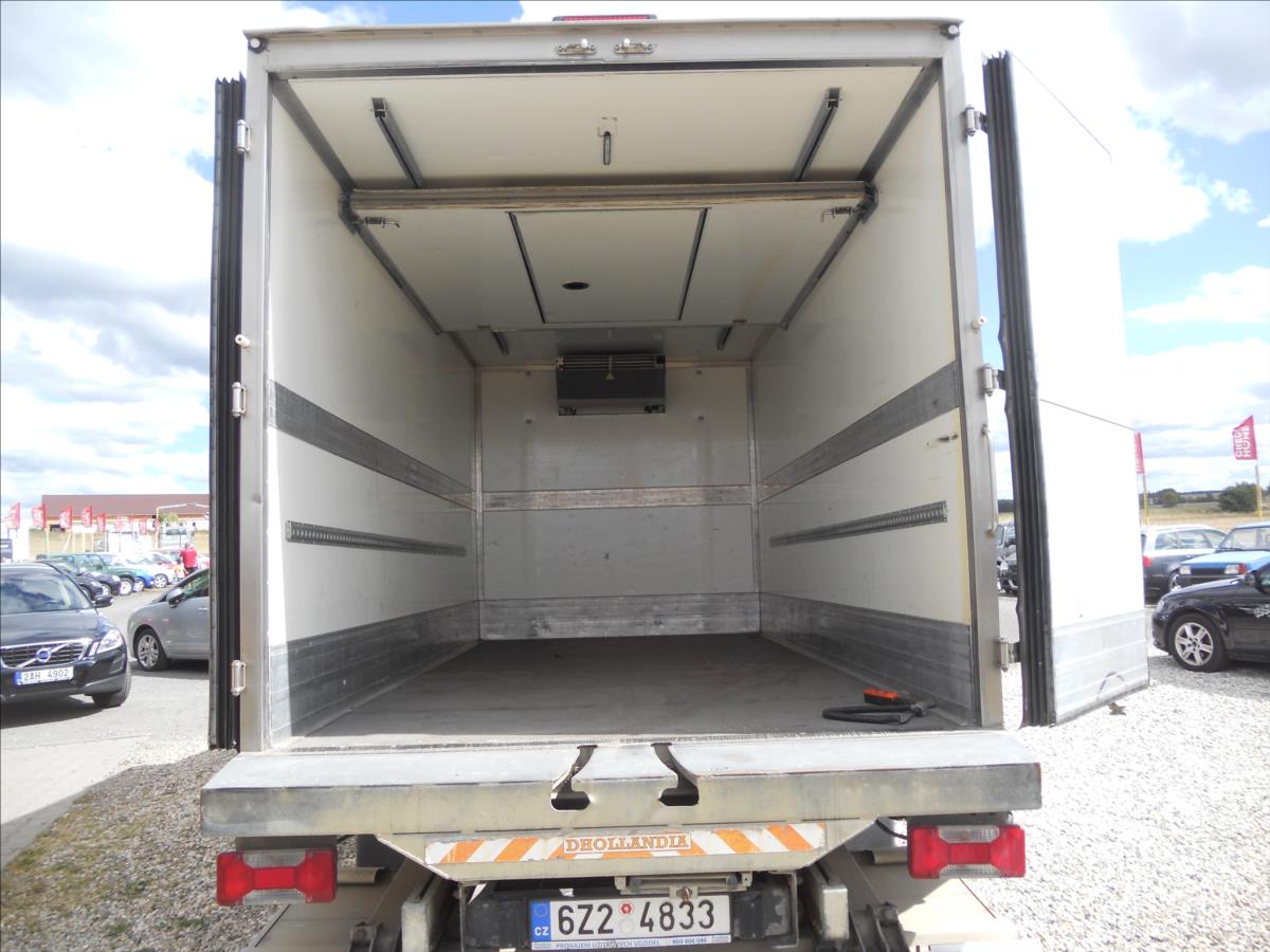 Iveco Ostatní