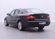 Škoda Superb 5