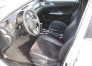 Subaru Impreza 7