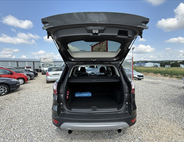 Ford Kuga 26