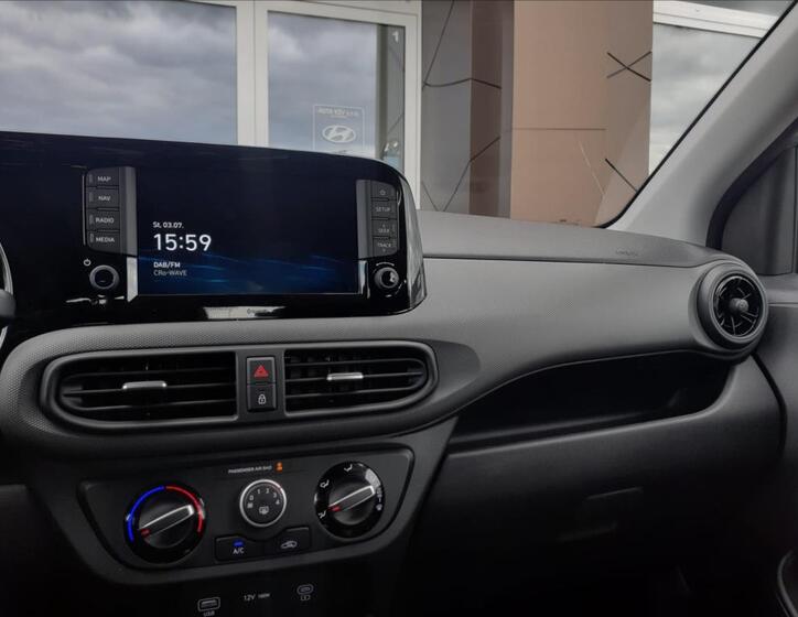 Hyundai i10 6