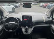 Citroën Berlingo 10