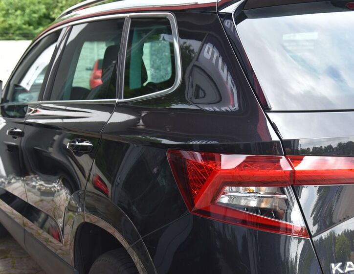 Škoda Karoq 12