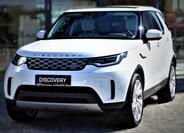 Land Rover Discovery 1