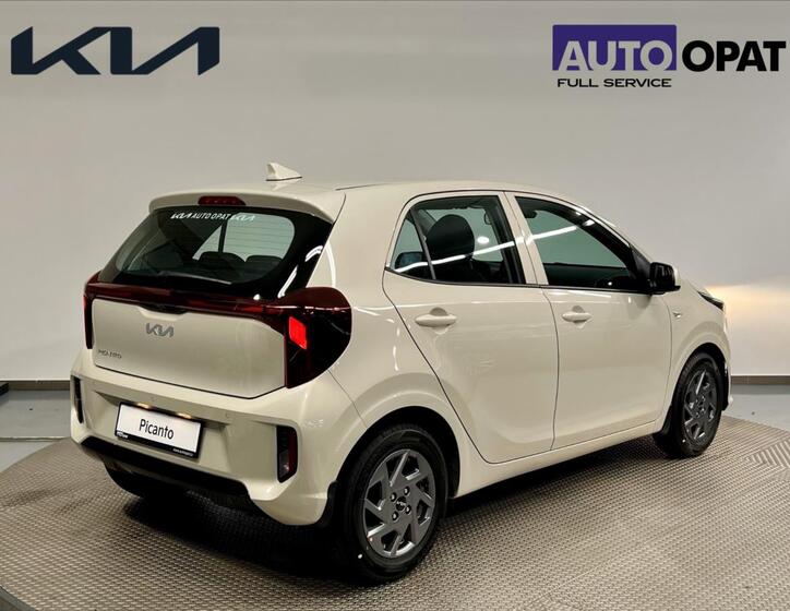 KIA Picanto 5