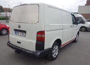 Volkswagen Transporter 9
