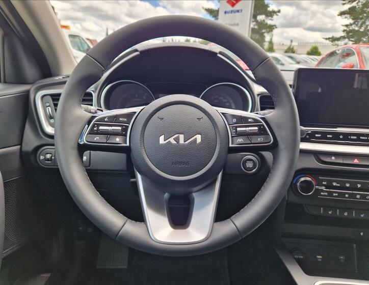 KIA Ceed 18