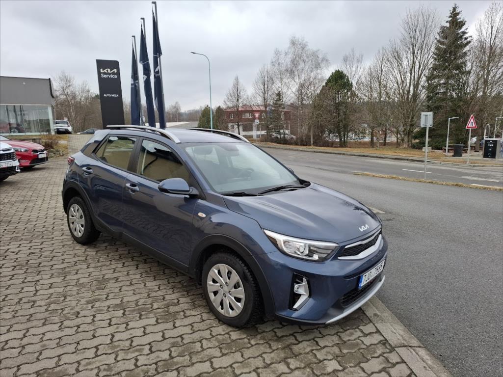 KIA Stonic