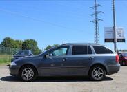 Škoda Octavia 8