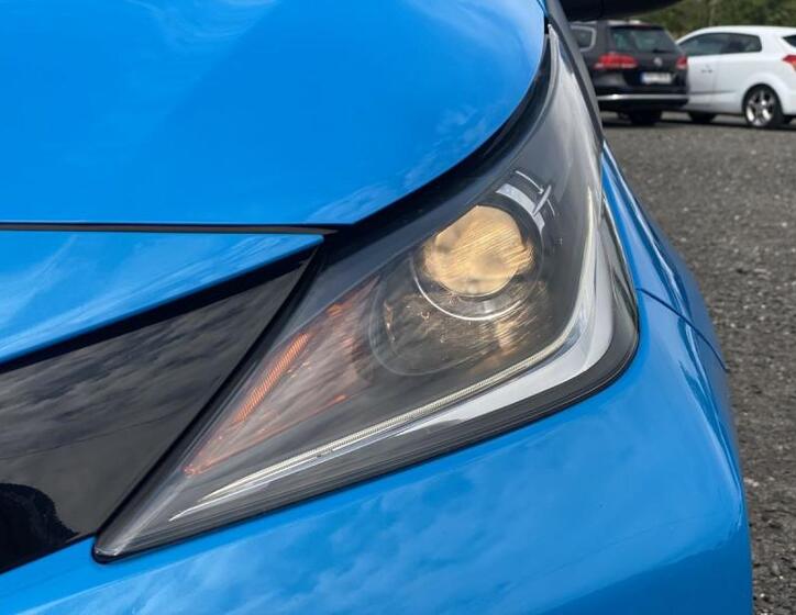 Toyota Aygo 8