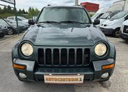 Jeep Cherokee 2