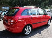 Škoda Fabia 4