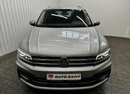 Volkswagen Tiguan 13