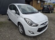Hyundai ix20 3