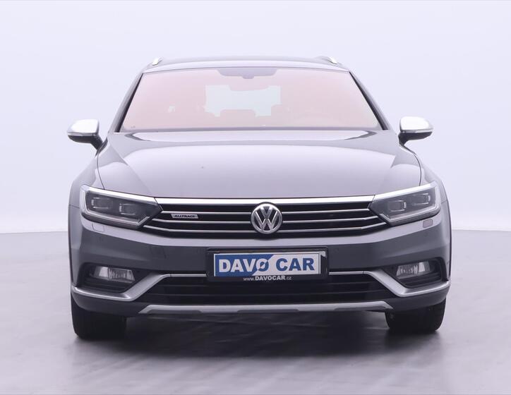 Volkswagen Passat 2