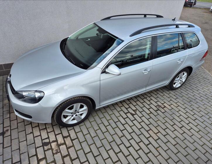 Volkswagen Golf 2