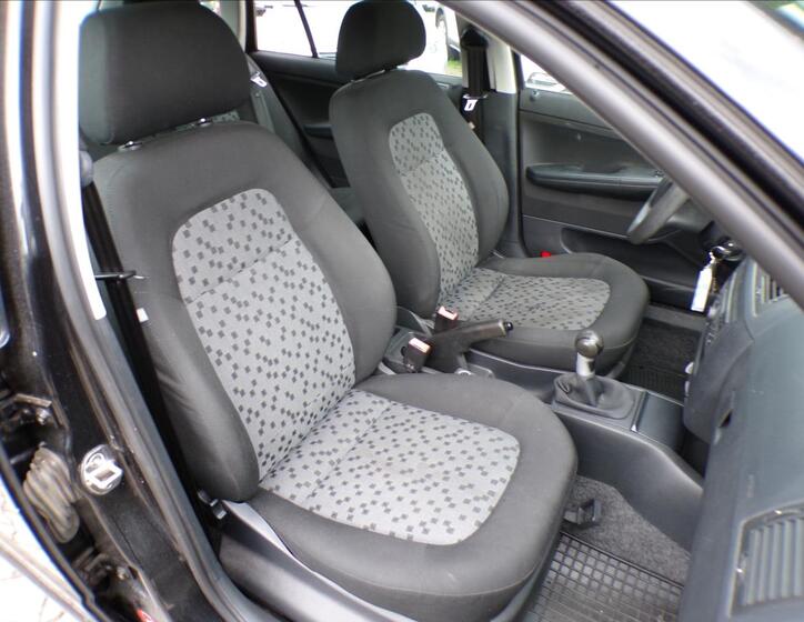 Škoda Fabia 17