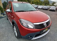 Dacia Sandero 9