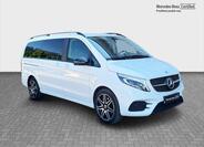 Mercedes-Benz Třídy V 7