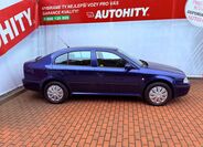 Škoda Octavia 5