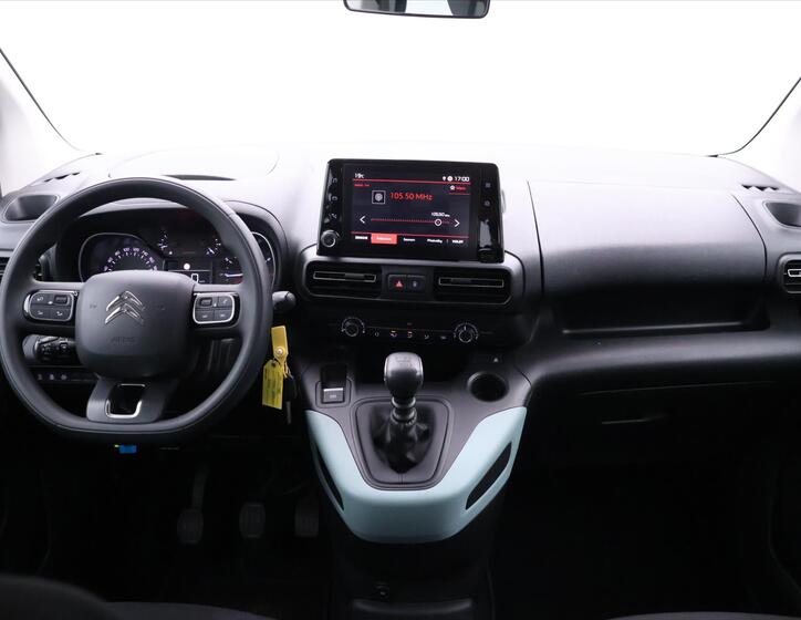 Citroën Berlingo 29