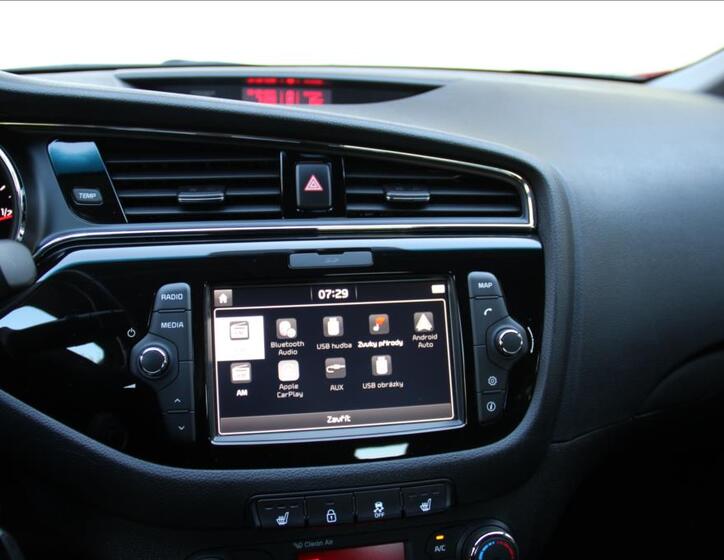 KIA Ceed 32
