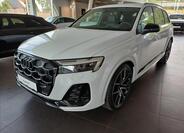 Audi Q7 1