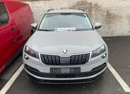 Škoda Karoq 1