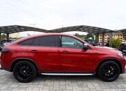 Mercedes-Benz GLE 7