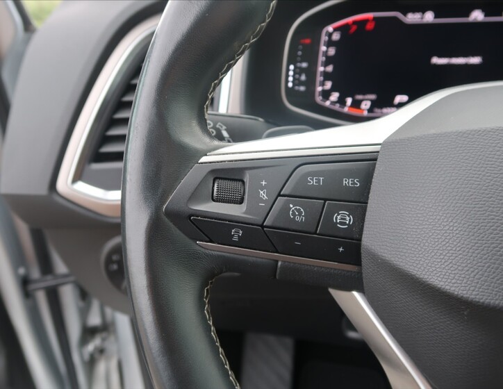 Seat Ateca 45