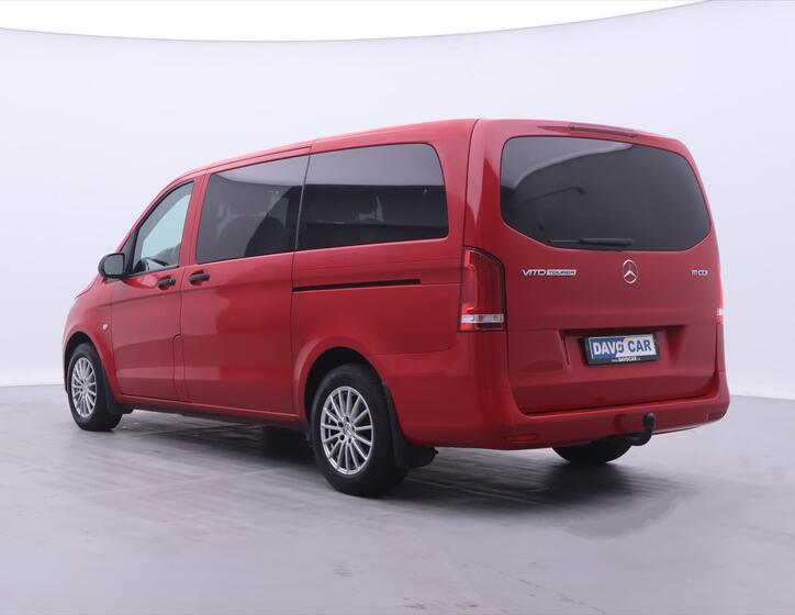 Mercedes-Benz Vito 5