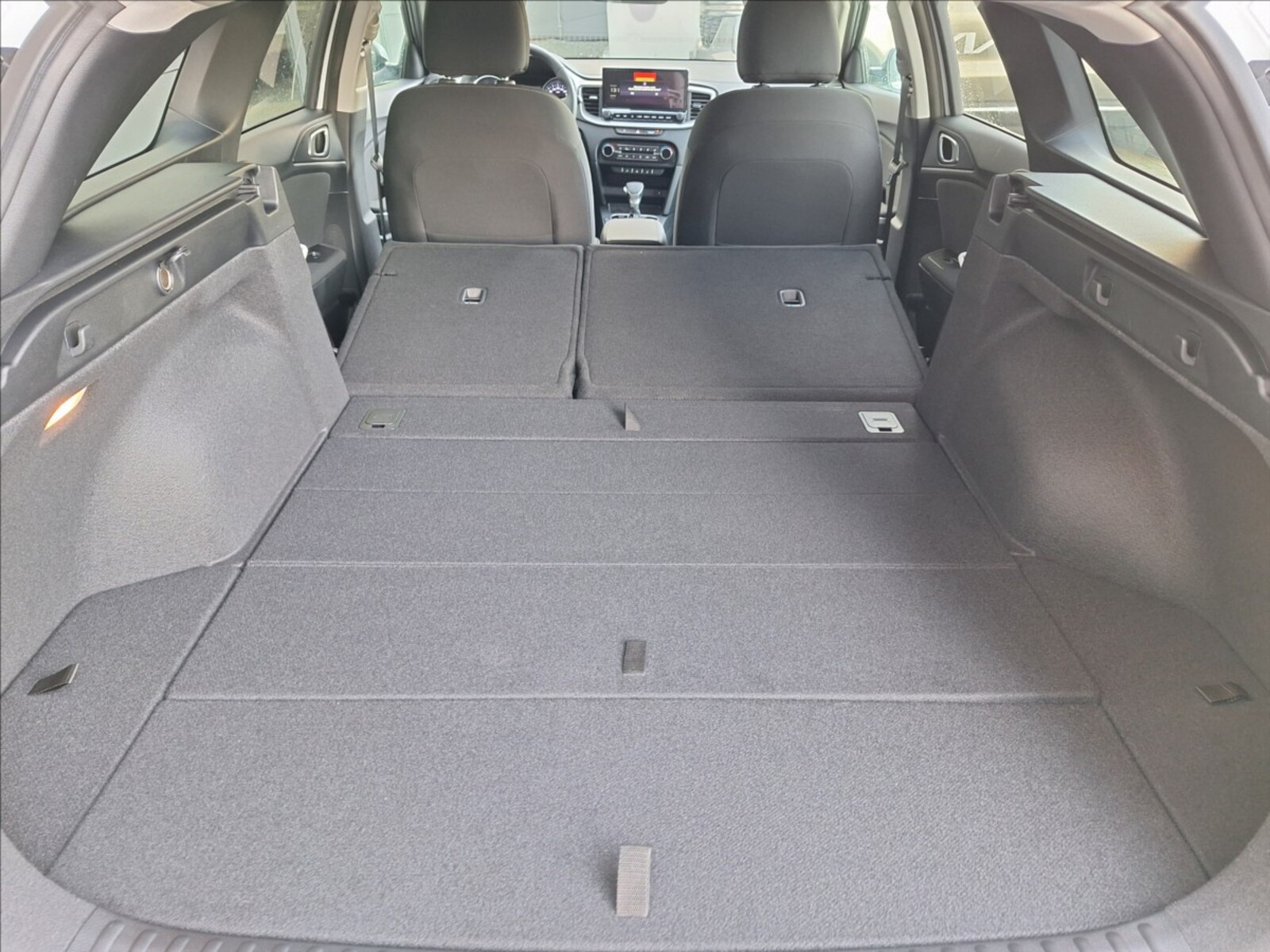 KIA Ceed 12