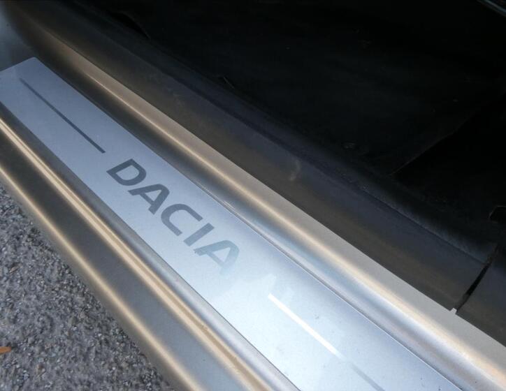 Dacia Sandero 31